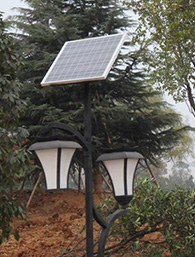 太陽(yáng)能景觀燈