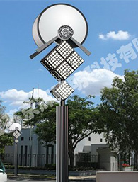 景觀(guān)燈系列