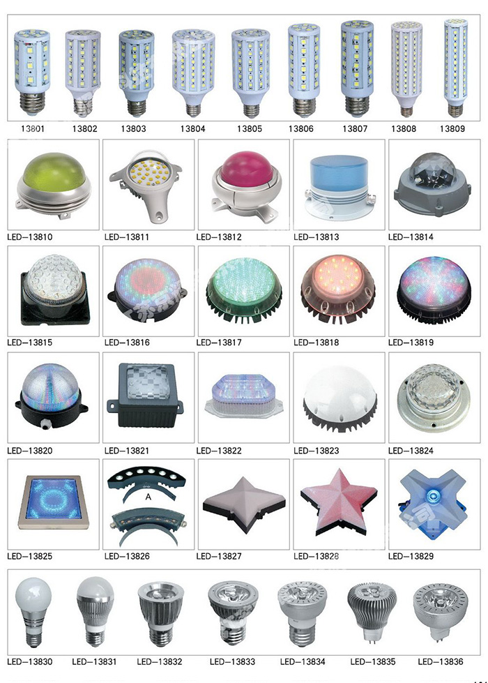 點(diǎn)光源系列